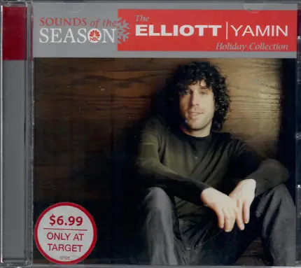 Elliott Yamin - Sounds Of The Season