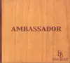 CD - Elliott Brood - Ambassador