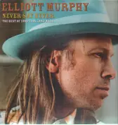 Elliott Murphy