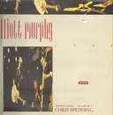 LP - Elliott Murphy Special Guest Chris Spedding - Live - Hot Point