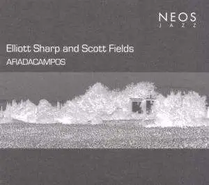 Elliott/Scott Fiel Sharp - Afiadacampos