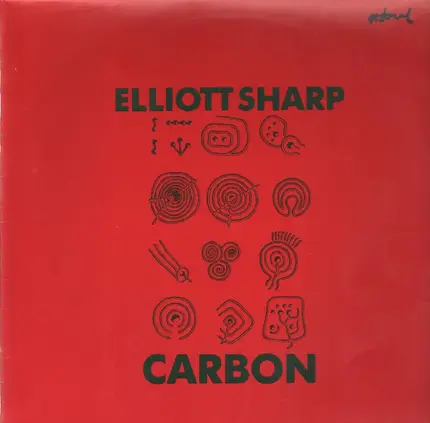 Elliott Sharp - Carbon