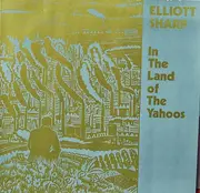 LP - Elliott Sharp - In The Land Of The Yahoos