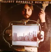 Elliott Randall - Elliott Randall's New York