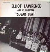 LP - Elliot Lawrence And His Orchestra - Sugar Beat