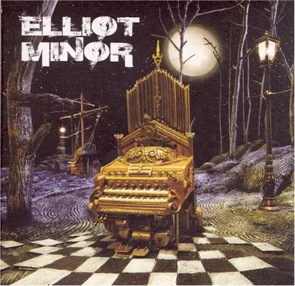Elliot Minor - Elliot Minor