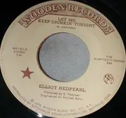 7'' - Elliot Redpearl - Hooked On That Diesel