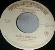 Elliot Redpearl