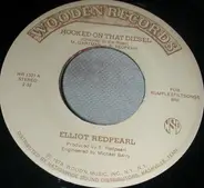 Elliot Redpearl - Hooked On That Diesel