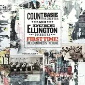 Elli - First Time! The Count..