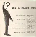 LP - Ellington Gang / Harry Carney / Johnny Hodges Trio / et al. - The Dukeless Gang