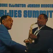 Duke Ellington / Johnny Hodges - Blues summit