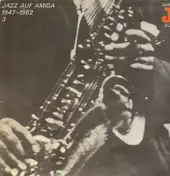 Mulligan - Jazz Auf AMIGA 1947-1962 (3)