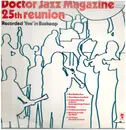 LP - Ellington, Parham, Rainey - Doctor Jazz Magazine's 25th Reunion