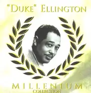 Duke Ellington - Millenium Collection