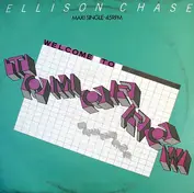 Ellison Chase