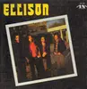 LP - Ellison - Ellison - rare canadian psych
