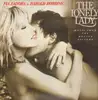 LP - Ellis Hall Jr., Roger Voudiuris, Oren Waters - The Lonely Lady