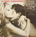 LP - Ellis Hall Jr., Roger Voudiuris, Oren Waters - The Lonely Lady