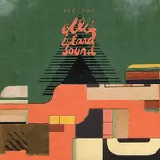 CD - Ellis Island Sound - Regions