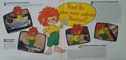 Double LP - Meister Eder und sein Pumuckl - 4 der schönsten Geschichten