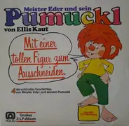 Meister Eder und sein Pumuckl - 4 der schönsten Geschichten