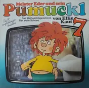 Pumuckl - Das Weihnachtsgeschenk / Der erste Schnee