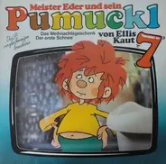 Meister Eder Und Sein Pumuckl - Das Weihnachtsgeschenk / Der erste Schnee