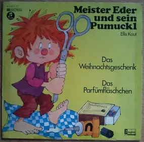 Pumuckl - Das Weihnachtsgeschenk / Das Parfümfläschchen