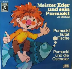 Pumuckl - Pumuckl und die Ostereier