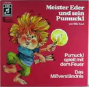 LP - Meister Eder und sein Pumuckl - Folge 04: Pumuckl spielt mit dem Feuer / Das Mißverständnis