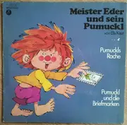 LP - Meister Eder und sein Pumuckl - Folge 34: Pumuckls Rache / Pumuckl und die Briefmarken