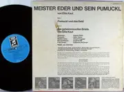 LP - Meister Eder und sein Pumuckl - Folge 07: Pumuckl und das Geld / Die geheimnisvollen Briefe
