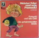 LP - Meister Eder und sein Pumuckl - Folge 07: Pumuckl und das Geld / Die geheimnisvollen Briefe
