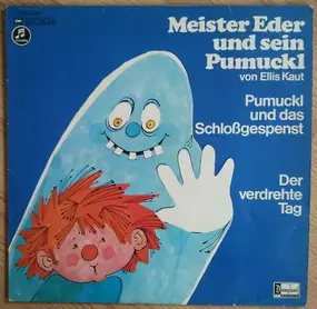 Pumuckl - Das Schloßgespenst / Das Spanferkelessen