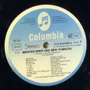 LP - Meister Eder Und Sein Pumuckl - Folge 37: Pumuckl und das Segelboot / Pumuckl und das Spielzeugauto