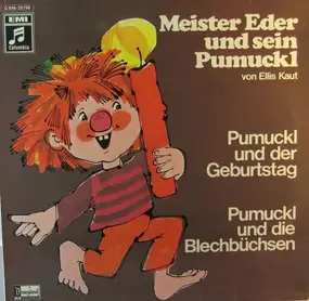 Pumuckl - Pumuckl und der Geburtstag / Pumuckl und die Blechbüchsen
