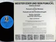 LP - Meister Eder und sein Pumuckl - Folge 06: Pumuckl und der Nikolaus / Pumuckl und die Christbaumkugeln
