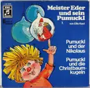 LP - Meister Eder und sein Pumuckl - Folge 06: Pumuckl und der Nikolaus / Pumuckl und die Christbaumkugeln