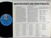 LP - Meister Eder Und Sein Pumuckl - Folge 29: Pumuckl und die Kopfwehtabletten / Der silberne Kegel