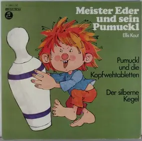 Pumuckl - Pumuckl und die Kopfwehtabletten / Der silberne Kegel