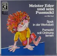 Meister Eder Und Sein Pumuckl - Folge 01: Spuk In Der Werkstatt / Das Verkaufte Bett