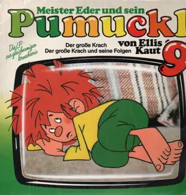 Pumuckl - Der große Krach / ...und seine Folgen