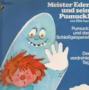LP - Meister Eder und sein Pumuckl - Folge 13: Pumuckl und das Schloßgespenst / Der verdrehte Tag