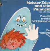 Pumuckl - Pumuckl und das Schloßgespenst / Der verdrehte Tag