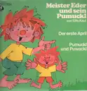 LP - Meister Eder und sein Pumuckl - Folge 14: Der erste April / Pumuckl und Puwackl