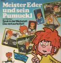 LP - Meister Eder und sein Pumuckl - Spuk in der Werkstatt / Das verkaufte Bett