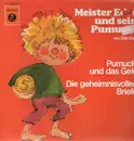 LP - Meister Eder und sein Pumuckl - Folge 07: Pumuckl und das Geld / Die geheimnisvollen Briefe