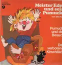 LP - Meister Eder und sein Pumuckl - Folge 17: Pumuckl und der Besuch / Der vebotene Kirschlikör