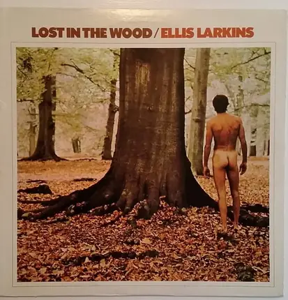 Ellis Larkins - Lost In The Wood